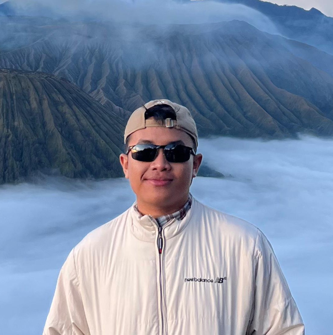 Mohammad Nabil Abdillah